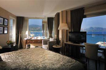 Elegance Hotels International Marmaris 5*