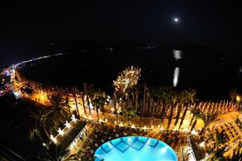 Elegance Hotels International Marmaris 5*