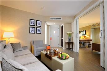 Elegance Hotels International Marmaris 5*