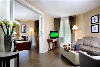 Elegance Hotels International Marmaris 5*