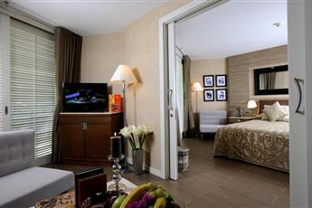 Elegance Hotels International Marmaris 5*