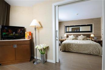 Elegance Hotels International Marmaris 5*