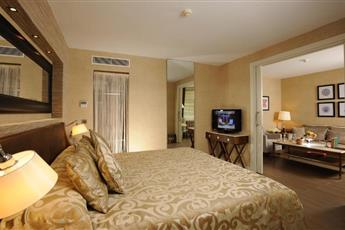 Elegance Hotels International Marmaris 5*