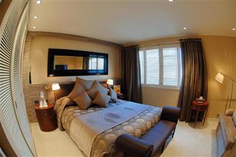 Elegance Hotels International Marmaris 5*