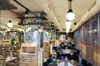 Elegance Hotels International Marmaris 5*