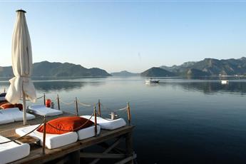 Elegance Hotels International Marmaris 5*