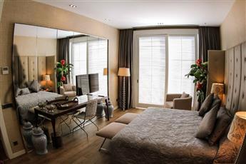 Elegance Hotels International Marmaris 5*