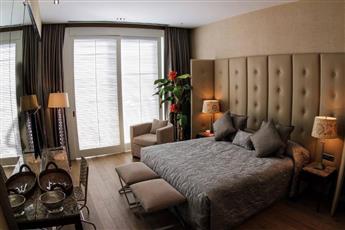 Elegance Hotels International Marmaris 5*