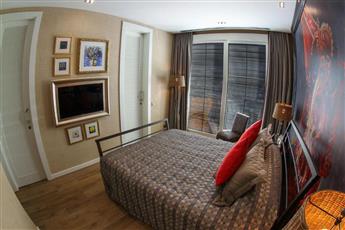 Elegance Hotels International Marmaris 5*