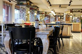 Elegance Hotels International Marmaris 5*