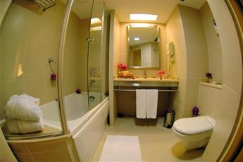 Elegance Hotels International Marmaris 5*