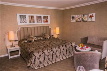 Elegance Hotels International Marmaris 5*