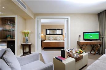 Elegance Hotels International Marmaris 5*