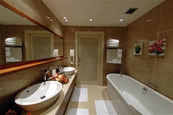 Elegance Hotels International Marmaris 5*