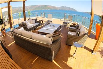 Elegance Hotels International Marmaris 5*