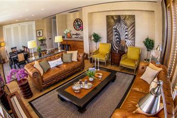 Elegance Hotels International Marmaris 5*