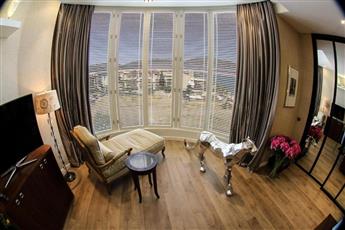 Elegance Hotels International Marmaris 5*