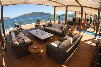Elegance Hotels International Marmaris 5*