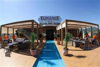Elegance Hotels International Marmaris 5*