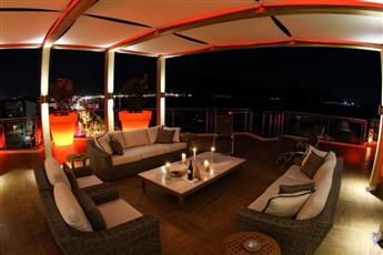 Elegance Hotels International Marmaris 5*