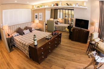 Elegance Hotels International Marmaris 5*