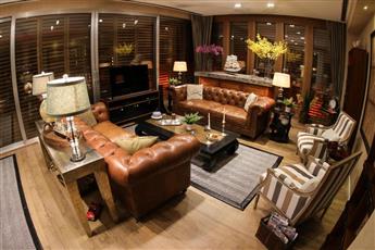 Elegance Hotels International Marmaris 5*