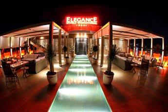 Elegance Hotels International Marmaris 5*