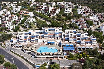 Elementa Boutique Hotel 3* Adults Only 12+