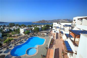 Elementa Boutique Hotel 3* Adults Only 12+