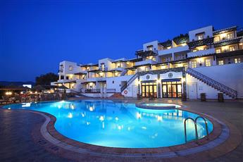 Elementa Boutique Hotel 3* Adults Only 12+