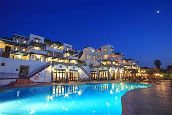 Elementa Boutique Hotel 3* Adults Only 12+