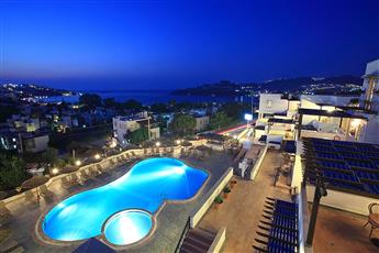 Elementa Boutique Hotel 3* Adults Only 12+