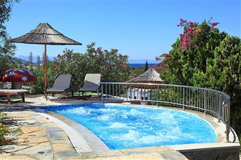 Elementa Boutique Hotel 3* Adults Only 12+