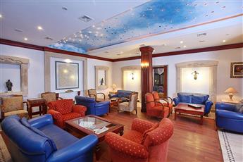 Elementa Boutique Hotel 3* Adults Only 12+