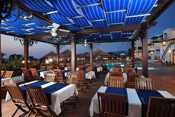 Elementa Boutique Hotel 3* Adults Only 12+