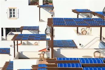 Elementa Boutique Hotel 3* Adults Only 12+