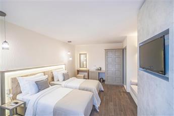 Elementa Boutique Hotel - Adults Only 12+