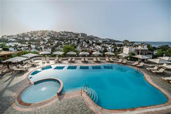 Elementa Boutique Hotel - Adults Only 12+