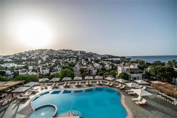 Elementa Boutique Hotel - Adults Only 12+