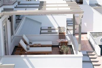 Elementa Boutique Hotel - Adults Only 12+