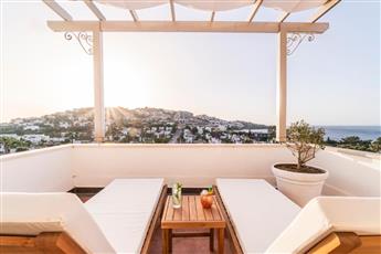 Elementa Boutique Hotel - Adults Only 12+