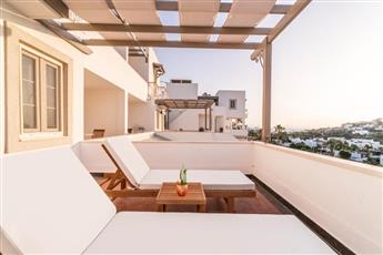 Elementa Boutique Hotel - Adults Only 12+