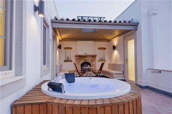 Elementa Boutique Hotel - Adults Only 12+