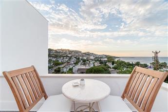 Elementa Boutique Hotel - Adults Only 12+