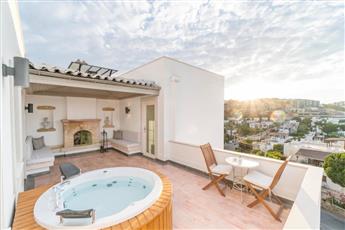 Elementa Boutique Hotel - Adults Only 12+
