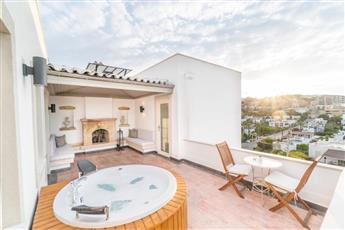 Elementa Boutique Hotel - Adults Only 12+