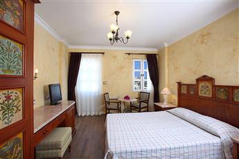 Elementa Boutique Hotel - Adults Only 12+