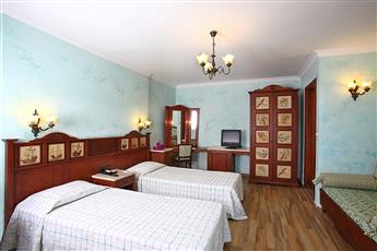 Elementa Boutique Hotel - Adults Only 12+