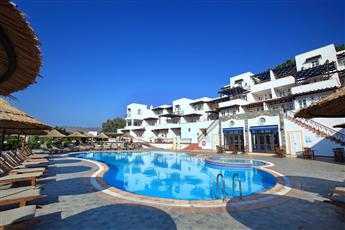 Elementa Hotel 3* Adults Only 12+
