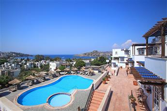 Elementa Hotel 3* Adults Only 12+